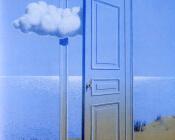 胜利 - 雷内·马格里特